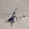 Ecost Customer Return Revell Revell_23982 Control RC helicopter, remote-controlled helicopter for be
