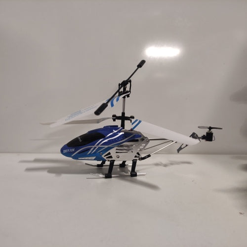 Ecost Customer Return Revell Revell_23982 Control RC helicopter, remote-controlled helicopter for be