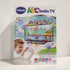 Ecost Customer Return VTech ABC Smile TV - Wireless Learning Console with HDMI Stick for TV with 15