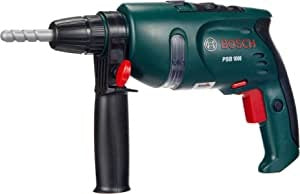 Ecost Customer Return Theo Klein 8413 Bosch drill, battery-operated rotating drill, with sound and l