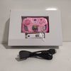 Ecost Customer Return VTech ABC Smile TV Pink - Wireless Learning Console with HDMI Stick for TV wit