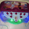 Ecost Customer Return Lexibook S160FZ Disney Frozen Sidelight Speaker for Kids, Musical Game, Adjust