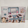 Ecost Customer Return Smoby - My Beauty cosmetic case - make-up bag including toy cosmetics (fake),