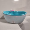 Ecost Customer Return Zapf Creation 832691 Baby Born Bath - Doll Bath with Colour Changing and Sound