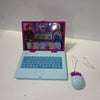 Ecost Customer Return Lexibook JC598FZi3 Disney Frozen 2, Bilingual Laptop for Educational Purposes,