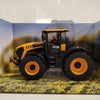 Ecost Customer Return JCB 8330 Fastrac Tractor, Britains Push Toy Made of High-Quality Material, Int