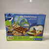 Ecost Customer Return Galileo Lab Organic Greenhouse Garden Set Made of 100% Recycled Material Plant