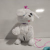 Ecost Customer Return Hasbro FurReal GoGo, My Dancing Puppy, Interactive, Electronic Animals, 50+ So