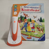 Ecost Customer Return Ravensburger tiptoi Starter Set PLUS 00159 Pen and Book My Beautiful Children'