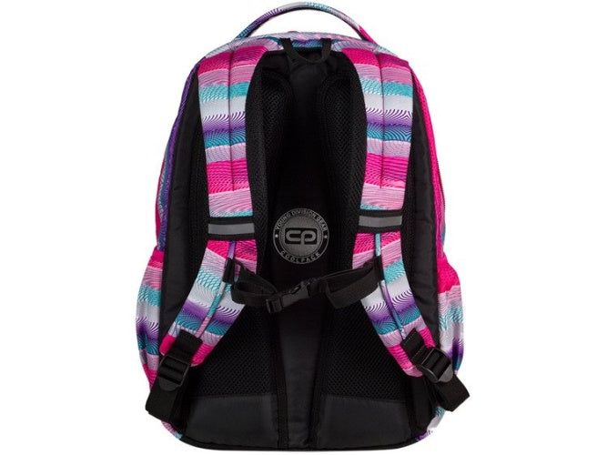Backpack CoolPack Smash Pink twist