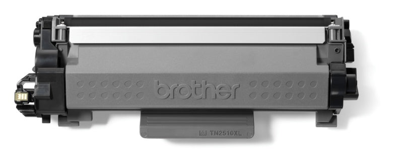 Brother TN-2510XL (TN2510XL) Toner Cartridge, Black