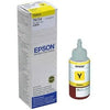 Epson T6734 (C13T67344A) Ink Refill Bottle, Yellow