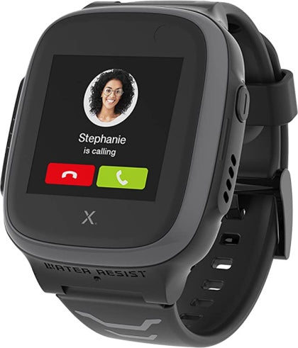 Ecost customer return XPLORA X5 Play  Waterproof Phone Watch for Children  4G, Calls, Mes