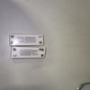 Ecost customer return EGLO 94989 wall lamp, Fonte d'Aluminium, 5 W, chrome