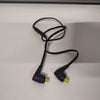 Ecost customer return Jaybird X4 Wireless InEar Sports Headphones with Microphone, Blueto