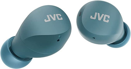 Ecost customer return JVC HAZ66TZ Gumy Mini Wireless Earbuds, Small, Ultralight, 3 Sound