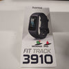 Ecost customer return Hama Fitness Tracker 3910, IP68 Waterproof (Sports Watch with 1.05