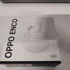 Ecost customer return OPPO Enco Air 2 Wireless Bluetooth Headphones, Wireless SemiEar Hea