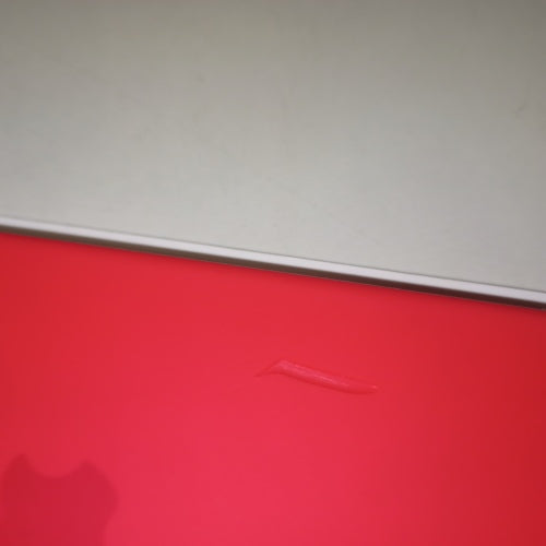 Ecost customer return Apple iPhone 14 Pro Silikon Case mit MagSafe  (Product) RED ???????