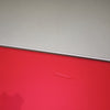 Ecost customer return Apple iPhone 14 Pro Silikon Case mit MagSafe  (Product) RED ???????