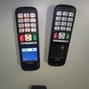 Ecost customer return Gigaset E275 duo. Two cordless with large keys and strong ringtones
