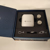 Ecost customer return Motorola Sound Moto Buds 120  Wireless Earphones  Bluetooth  Waterp