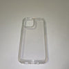 Ecost customer return OtterBox Drop Protection Bundle for iPhone 13 mini; Symmetry Clear