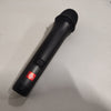 Ecost customer return PBM 100  Dynamic Wired Vocal Microphone in Black  JBL Party Box Acc