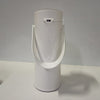 Ecost customer return Emsa Ponza 515707 Pump Insulated Jug, Thermos Flask, 1.9 L Filling