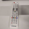 Ecost customer return Samsung BN5901198R/ BN5901198DReplacement remote control for TV, wh