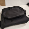 Ecost customer return CityBAG  Carry bag for photo material 110 x 21 cm