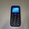 Ecost customer return Trevi  Cellular phone for simple buttons with Trevi safety buttons,