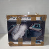 Ecost customer return Rowenta Compact Steam PRO DG7621 High Pressure Kettle Blue, XL
