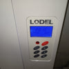 Ecost customer return LODEL RA8 Radiator Electric Heater, Programmable, Quick Heating, 1200 W, Idea