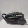 Ecost customer return AEG VX92ÖKO vacuum cleaner with bag, 70% recycled material, incl. additional