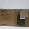 Ecost customer return AEG VX92ÖKO vacuum cleaner with bag, 70% recycled material, incl. additional