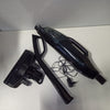 Ecost customer return Bosch Electromenager BBHF220 2in1 Vacuum Cleaner Broom, Black