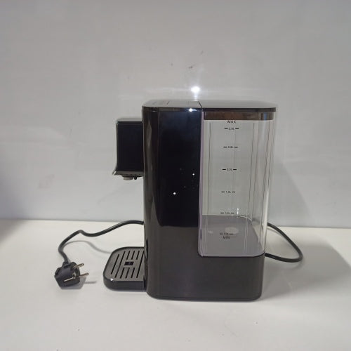 Ecost customer return CASO HW 550  Turbo Hot Water Dispenser for Tea, Soluble Coffee, Baby Food, Wa