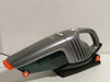 Ecost customer return AEG ECO Li 23 Rapido AG6108 Cordless Vacuum Cleaner (Bagless, Handheld Vacuum