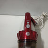 Ecost customer return Hoover MBC500UV, Ultra Vortex Mattress Cleaner, Red, White
