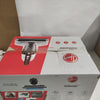 Ecost customer return Hoover MBC500UV, Ultra Vortex Mattress Cleaner, Red, White