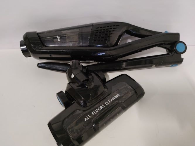 Ecost customer return Hoover FM 216 LI Freemotion Cordless Handheld and Handle Vacuum Cleaner, Plas