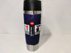 Ecost customer return EMSA 515618 Insulating Cup (Enjoy Mobile, 500ml, Quick PressClosing