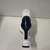 Ecost customer return Rowenta Air Force 360 Cordless Vacuum, white/blue
