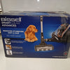 Ecost customer return BISSELL 2228N SmartClean Pet Vacuum Cleaner Bagless Auto Floor Detection, Ide