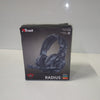 Ecost customer return Trust Gaming GXT 411K Radius Gaming Headset for PC, PS5, PS4, Xbox,