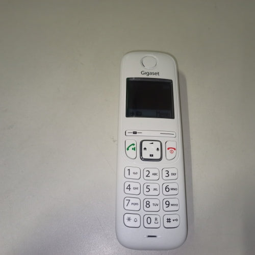 Ecost customer return Gigaset landline/cordless phone