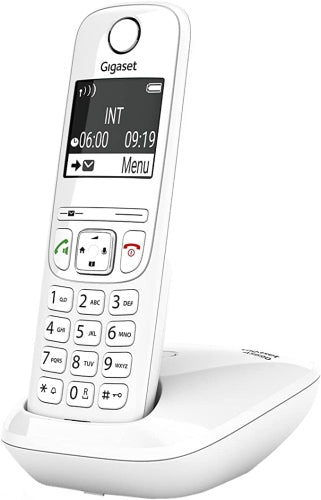 Ecost customer return Gigaset landline/cordless phone
