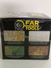 Ecost customer return Fartools 110889 Plastic Renovator Brush