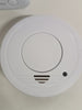Ecost customer return Smartwares carbon monoxide detector.
